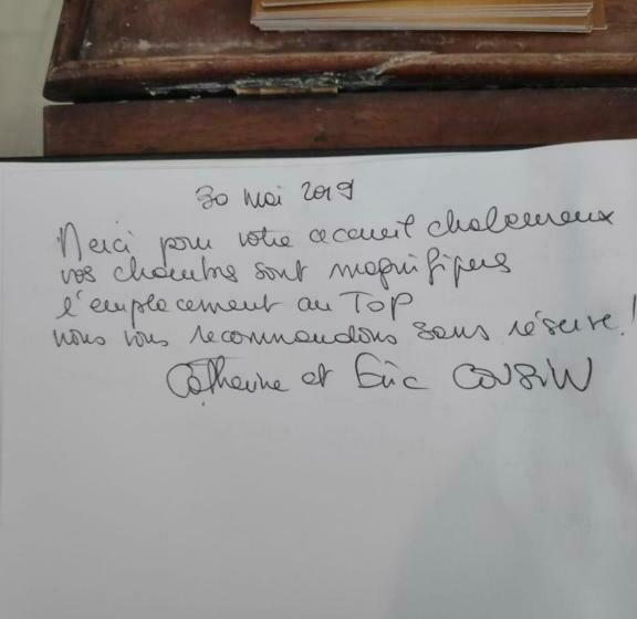 Номер Стандарт, ô 3 Parasols