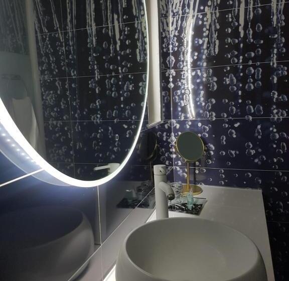 Номер Стандарт, ô 3 Parasols