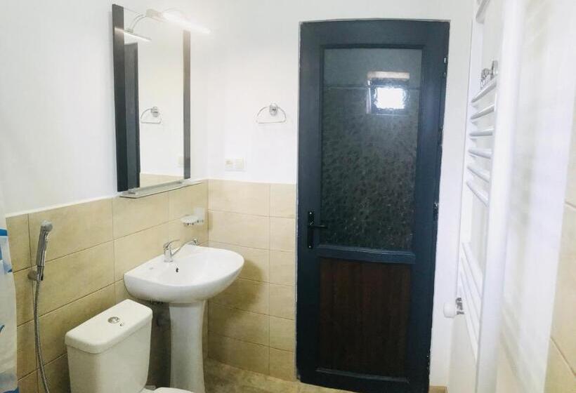 اتاق استاندارد, Alvani Inn