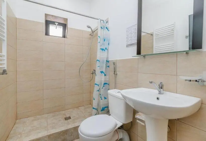 اتاق استاندارد, Alvani Inn