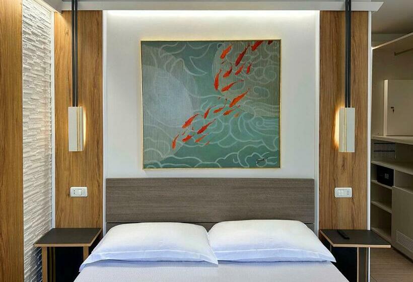 Номер Стандарт, La Residenza Di Opera Arte