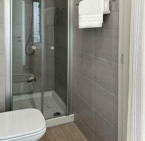 Четырехместный Номер Стандарт, La Residenza Di Opera Arte