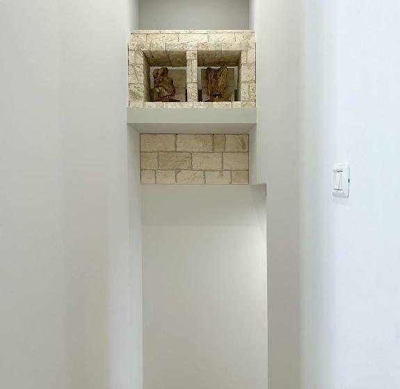 Четырехместный Номер Стандарт, La Residenza Di Opera Arte