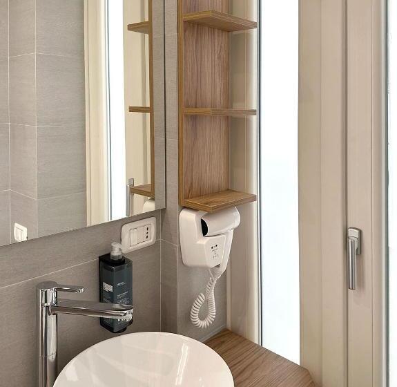 Номер Стандарт, La Residenza Di Opera Arte