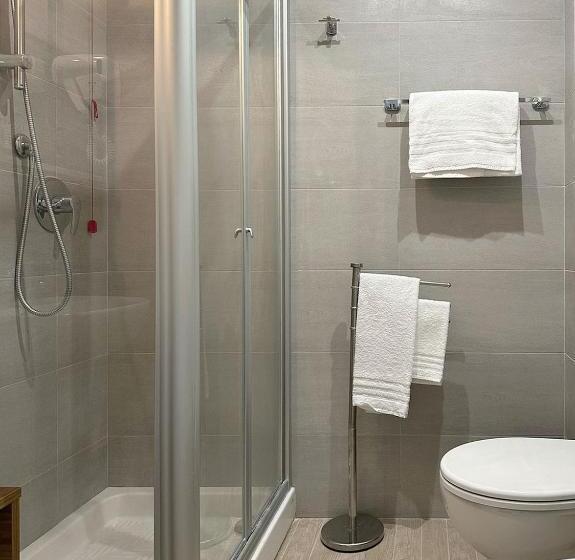 Номер Стандарт, La Residenza Di Opera Arte