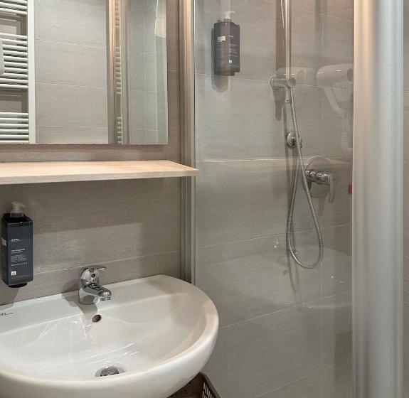 Номер Стандарт, La Residenza Di Opera Arte