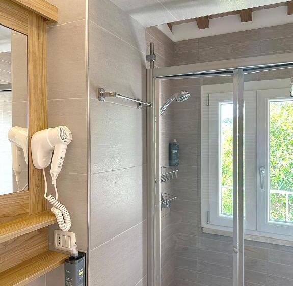 Четырехместный Номер Стандарт Вид на Море, La Residenza Di Opera Arte