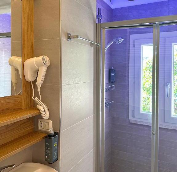 Четырехместный Номер Стандарт Вид на Море, La Residenza Di Opera Arte