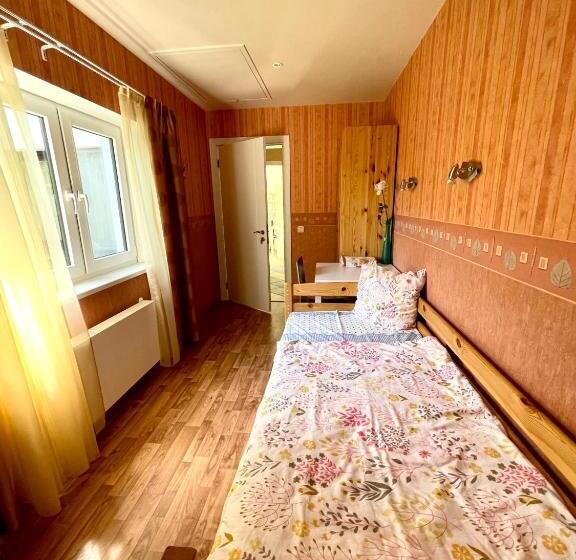 اتاق استاندارد, Lindaga