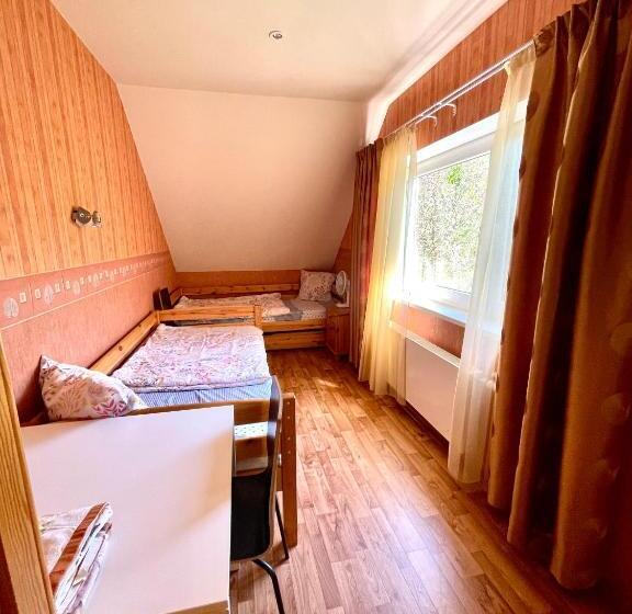 اتاق استاندارد, Lindaga