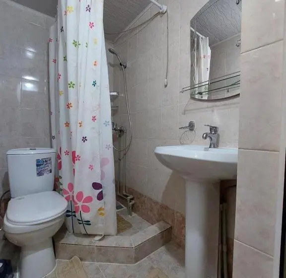 اتاق استاندارد, Rahat Guesthouse