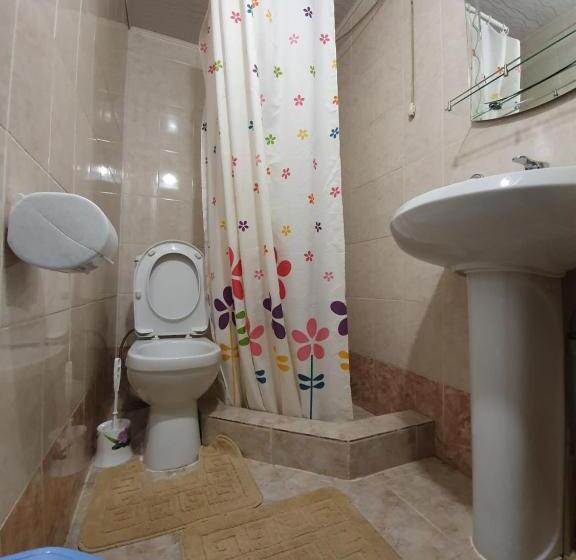 اتاق استاندارد, Rahat Guesthouse