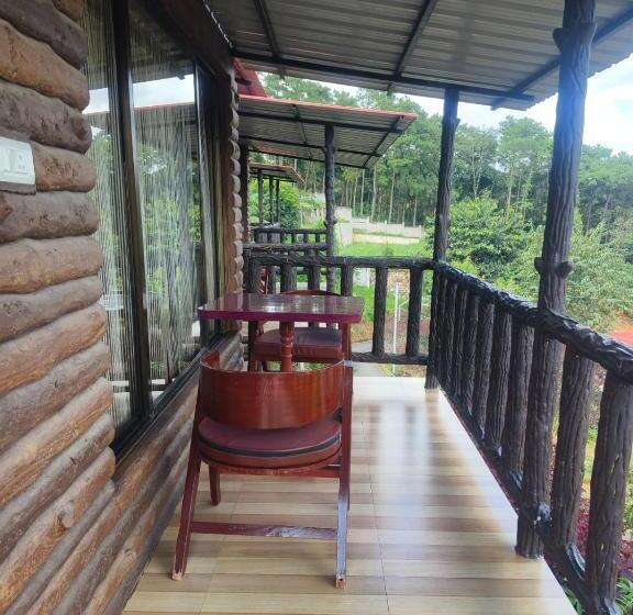 בית, חדר שינה 1, La Nicholas Lake View By Summit Hotels