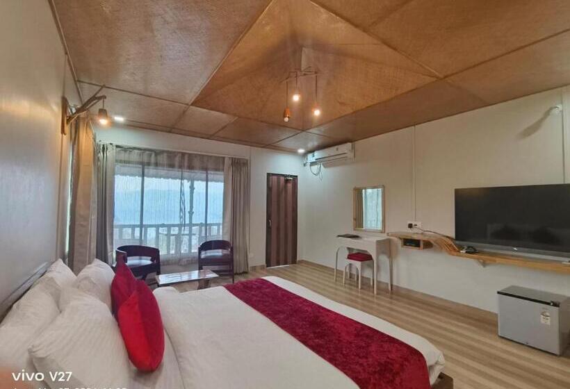 בית, חדר שינה 1, La Nicholas Lake View By Summit Hotels