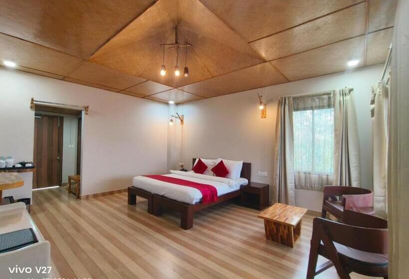 בית, חדר שינה 1, La Nicholas Lake View By Summit Hotels