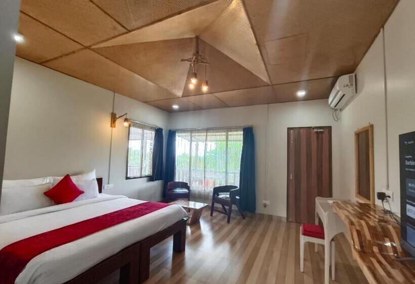 Дом 1 Спальня, La Nicholas Lake View By Summit Hotels