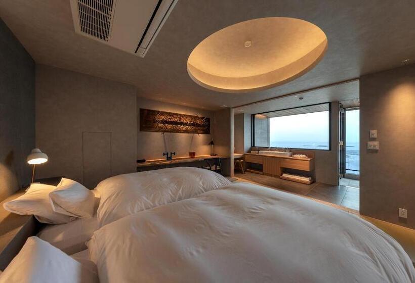 Президентский Люкс, Tara Dakeonsen Kanigoten