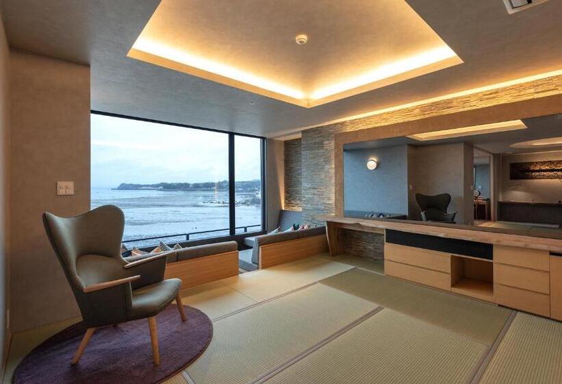 Президентский Люкс, Tara Dakeonsen Kanigoten