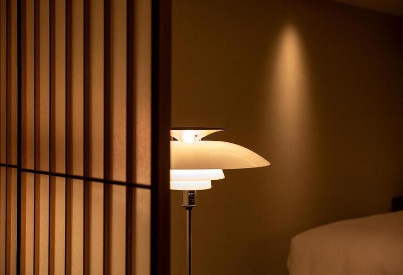 Люкс Superior Вид на Море, Tara Dakeonsen Kanigoten