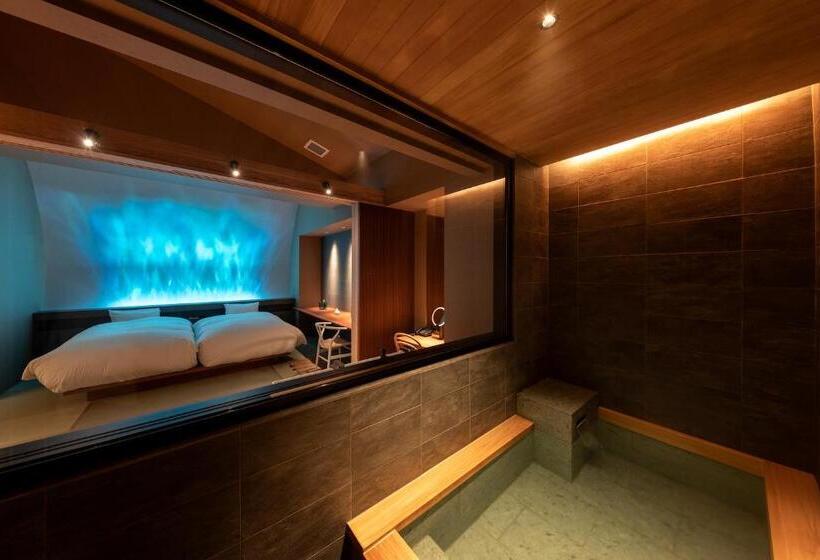 Президентский Люкс, Tara Dakeonsen Kanigoten