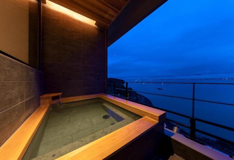 Президентский Люкс, Tara Dakeonsen Kanigoten