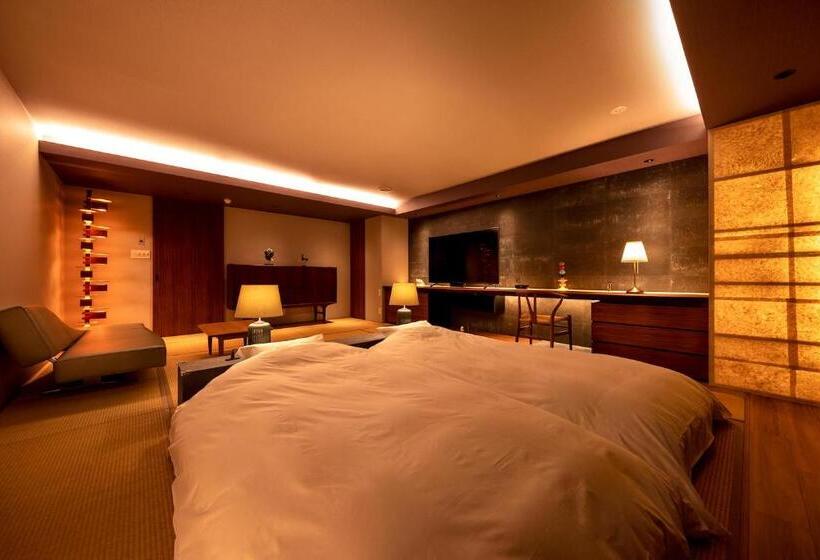 Номер Стандарт, Tara Dakeonsen Kanigoten