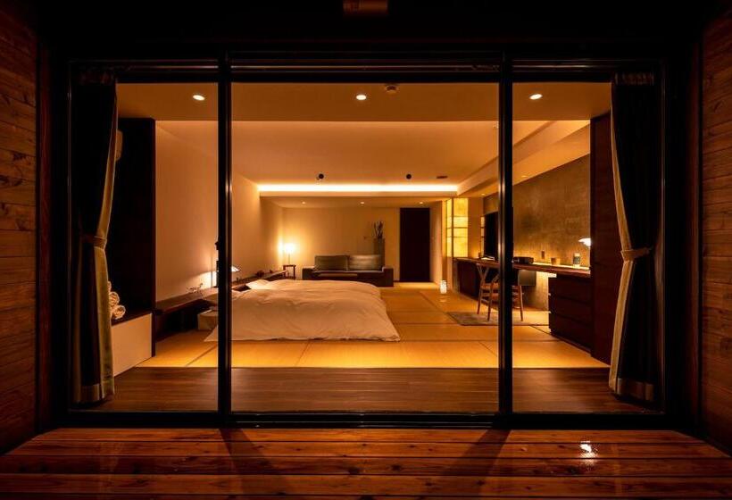 Номер Стандарт, Tara Dakeonsen Kanigoten