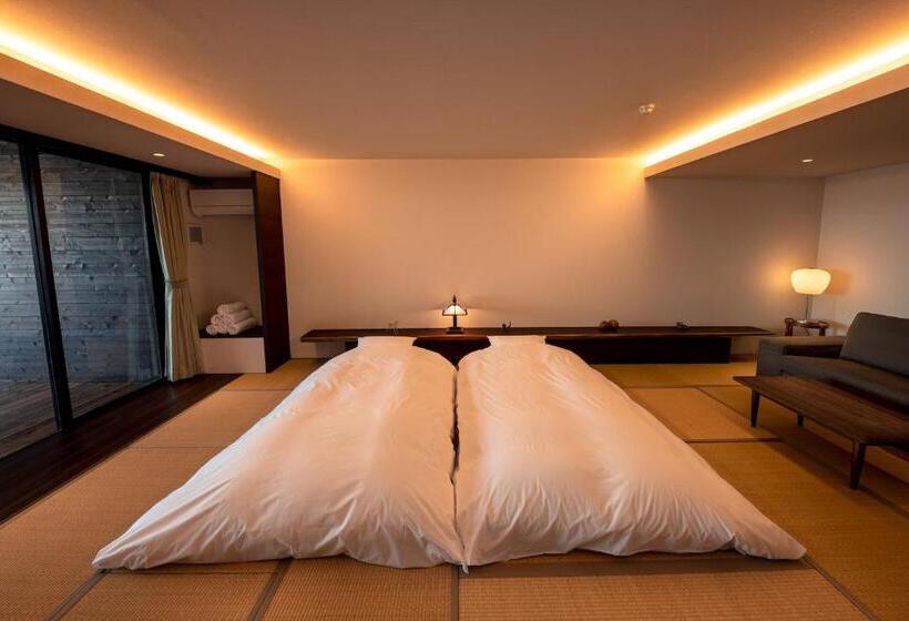 Номер Стандарт, Tara Dakeonsen Kanigoten