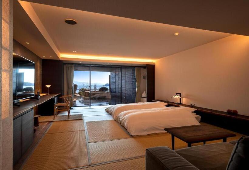 Номер Стандарт, Tara Dakeonsen Kanigoten