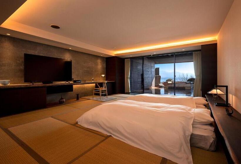 Номер Стандарт, Tara Dakeonsen Kanigoten