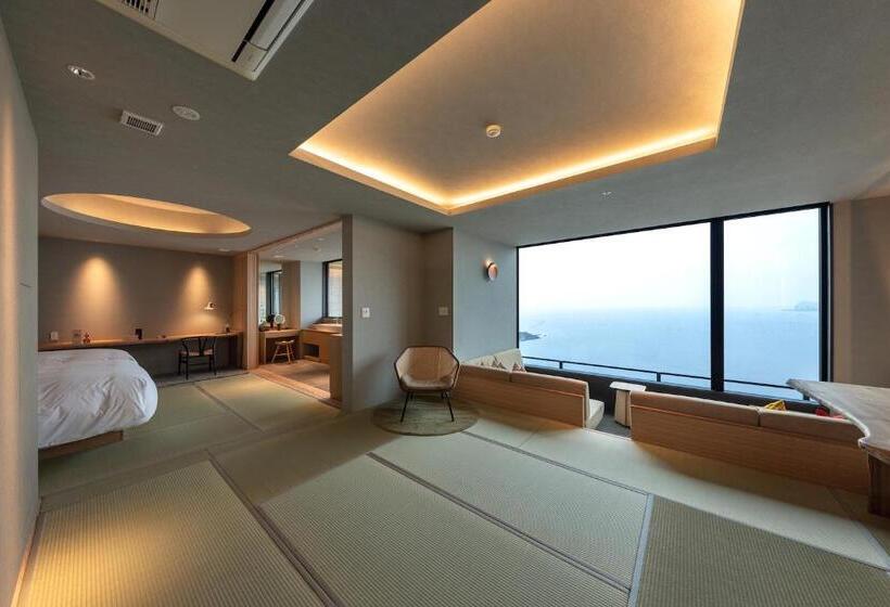 Президентский Люкс, Tara Dakeonsen Kanigoten