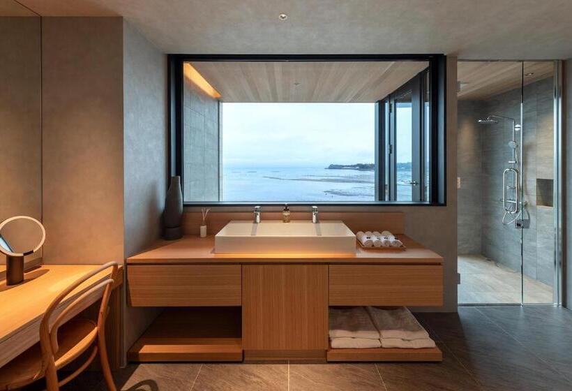 Президентский Люкс, Tara Dakeonsen Kanigoten