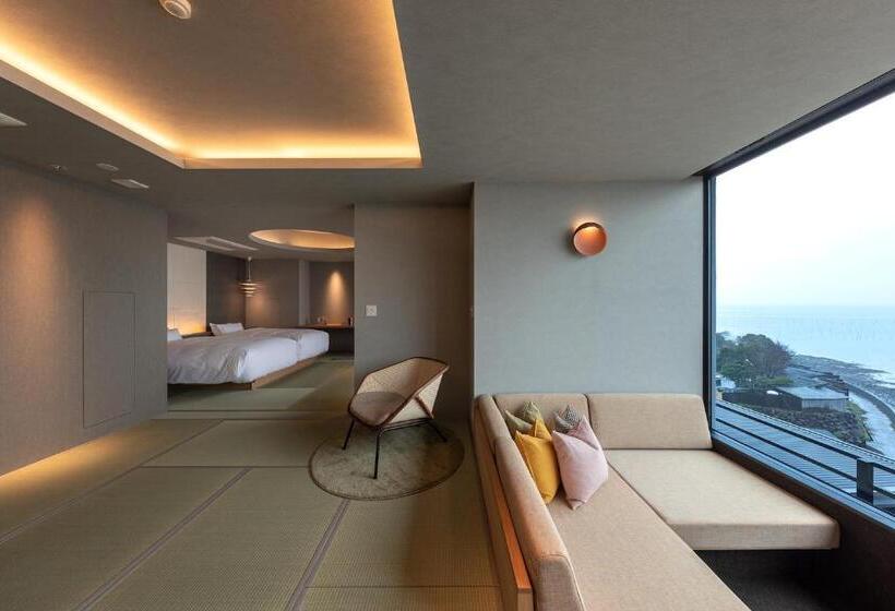 Президентский Люкс, Tara Dakeonsen Kanigoten