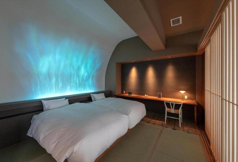 Президентский Люкс, Tara Dakeonsen Kanigoten