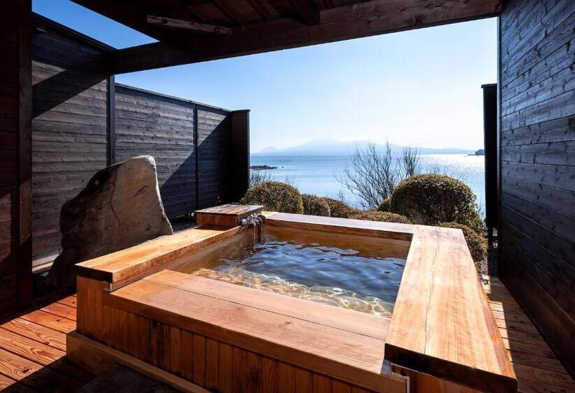 Номер Стандарт, Tara Dakeonsen Kanigoten