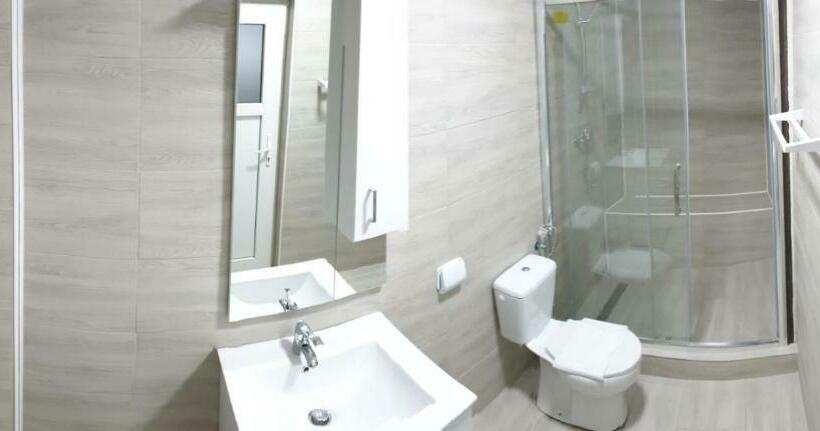 スタンダードルーム, Casa Cristea