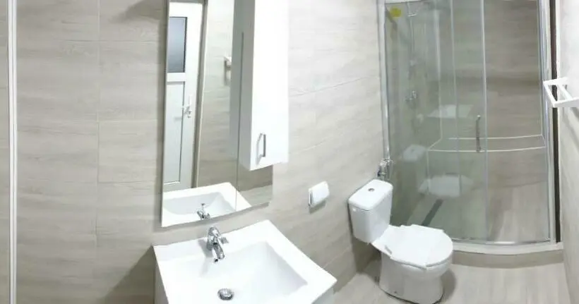 Quarto standard, Casa Cristea