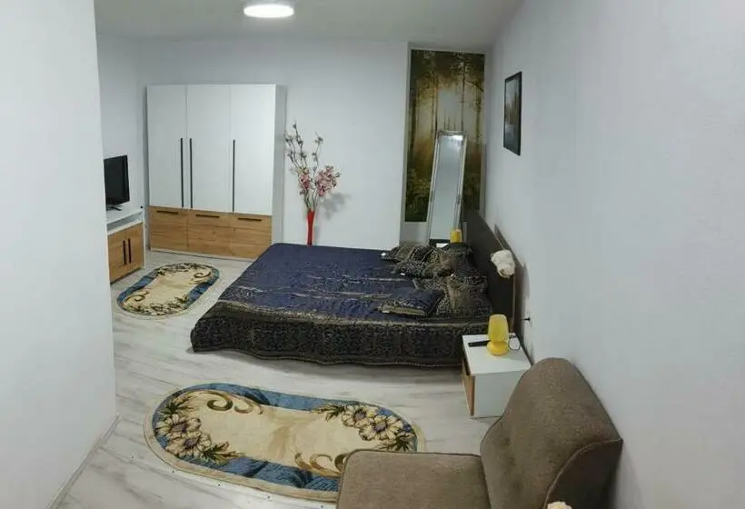 Quarto standard, Casa Cristea