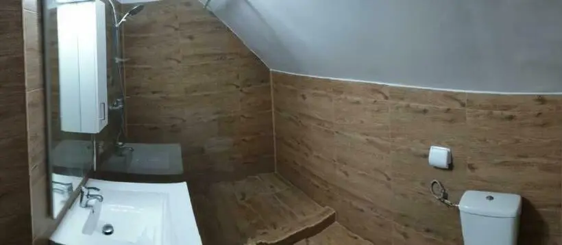 Quarto standard, Casa Cristea