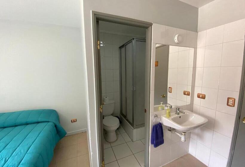 اتاق استاندارد, Hostel Cienfuegos