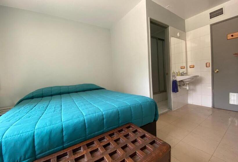 חדר סטנדרט, Hostel Cienfuegos