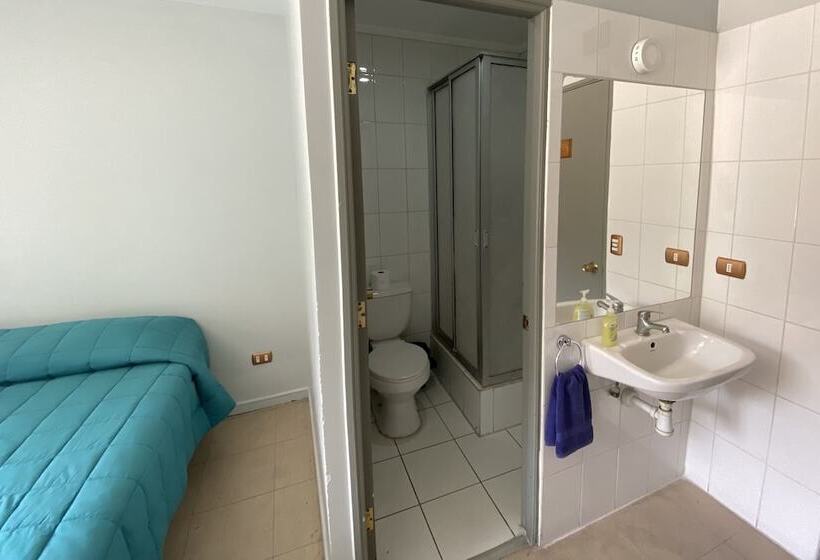 חדר סטנדרט, Hostel Cienfuegos