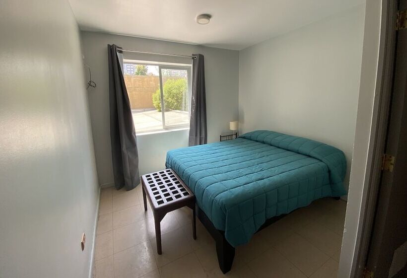 اتاق استاندارد, Hostel Cienfuegos