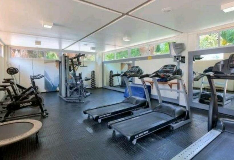 Номер Deluxe, Barreirinhas Gran Lençóis Flat Residence Mandacaru 506 Particular