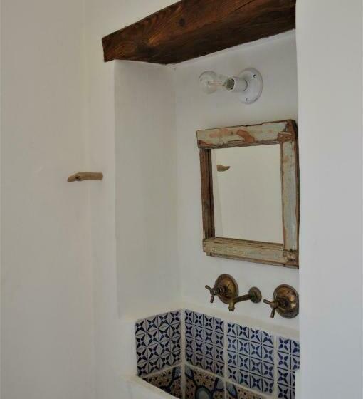 ガーデンビュースタンダードルーム, Casa Hesychia