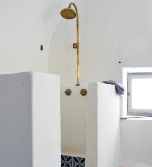 スタンダードルーム, Casa Hesychia