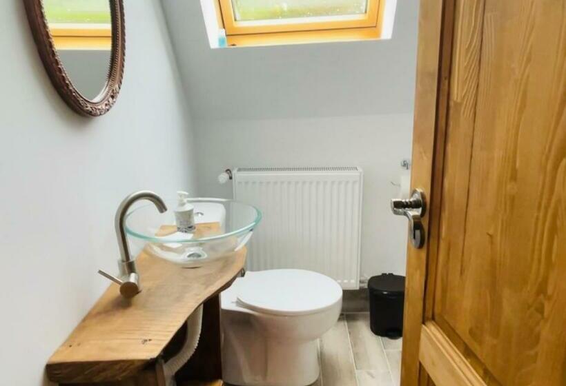 Номер Deluxe, Conacul Maramureșean Bilgăr