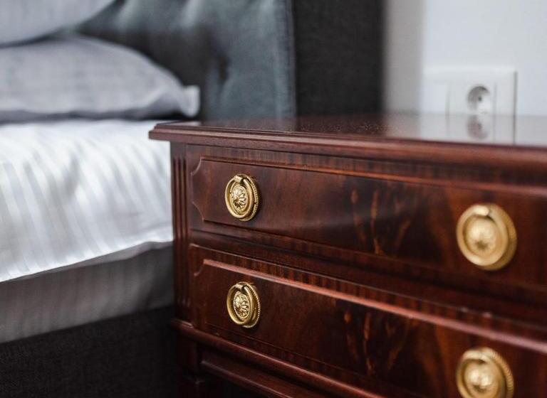 Номер Deluxe с Балконом, Conacul Maramureșean Bilgăr