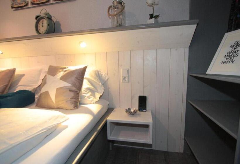 스탠다드 발코니 스튜디오, Ferienanlage Forellenhof