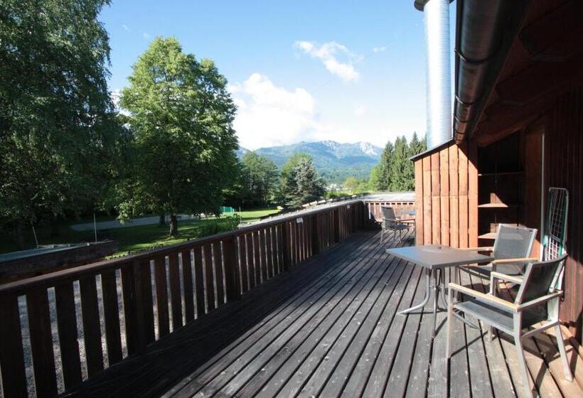 패밀리 룸, Ferienanlage Forellenhof